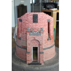 Watertoren Boskoop Watertoren Boskoop